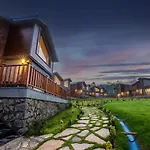 Hotel Zanike