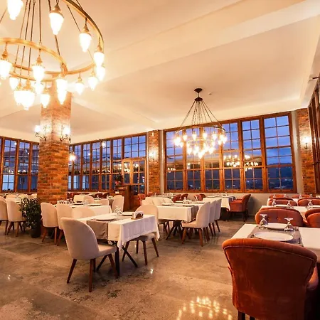 Zanike * Trabzon