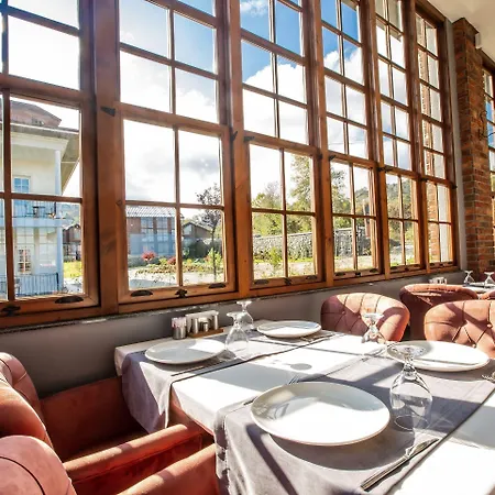 Zanike * 特拉布宗