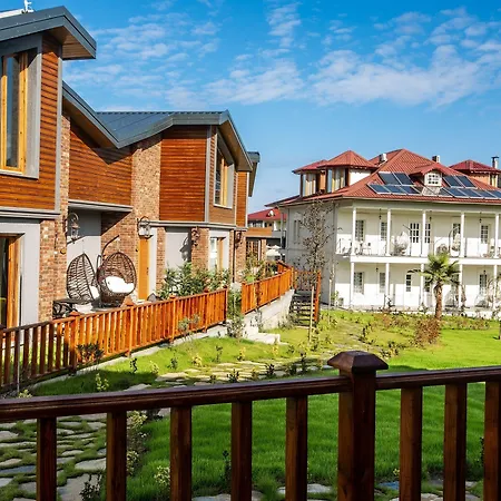 Hotel Zanike