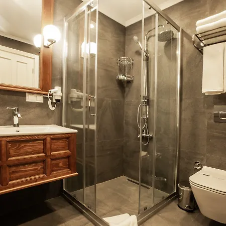 酒店 Zanike 特拉布宗