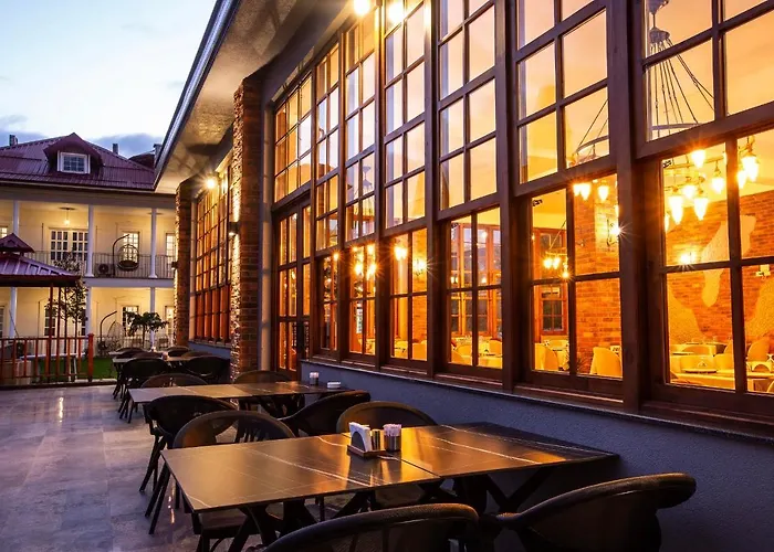 Hotel Zanike Trabzon