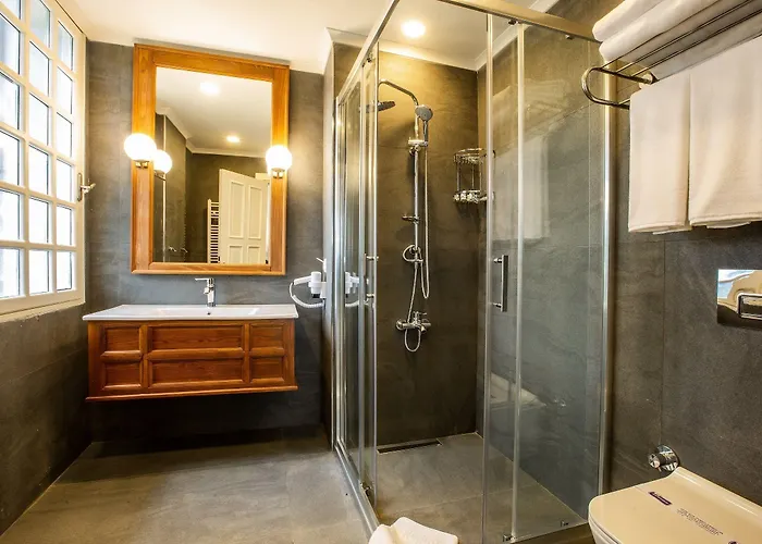 Hotel Zanike Trabzon