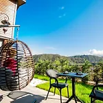 Zanike Otel Trabzon