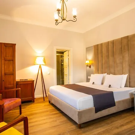 Hotel Zanike