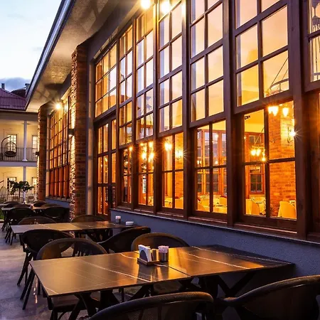 Hotel Zanike Trabzon