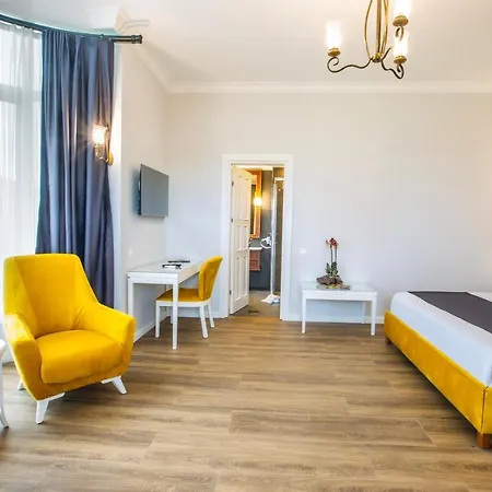 Hotel Zanike