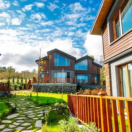 Zanike Hotel Trabzon