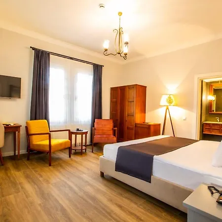 Hotel Zanike *