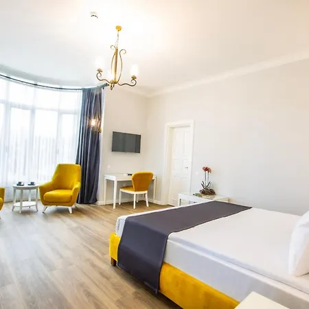 Hotel Zanike Trabzon