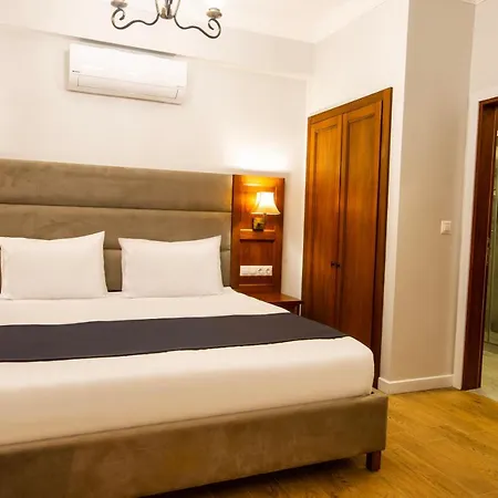 Zanike Hotel
