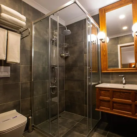 Hotel Zanike Trabzon