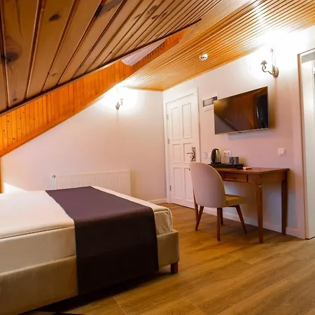 Zanike Hotel Trabzon