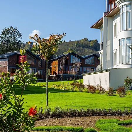 Zanike Hotel Trabzon