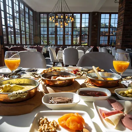 Hotel Zanike
