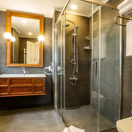 Hotel Zanike Trabzon