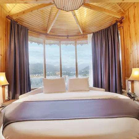 Hotel Zanike Trabzon