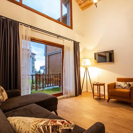 Zanike Hotel