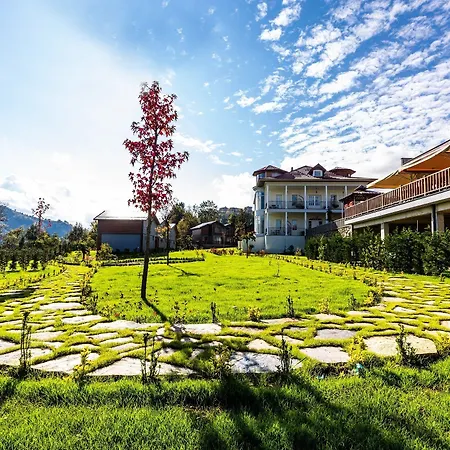 Zanike Hotel Trabzon