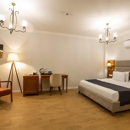 Zanike Hotel