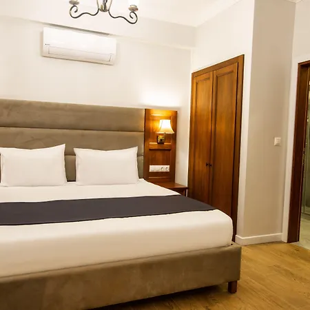 Hotel Zanike
