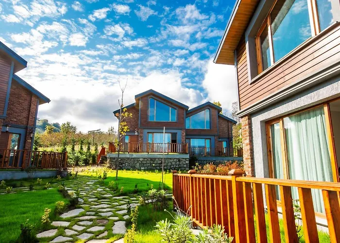 Zanike Hotel Trabzon