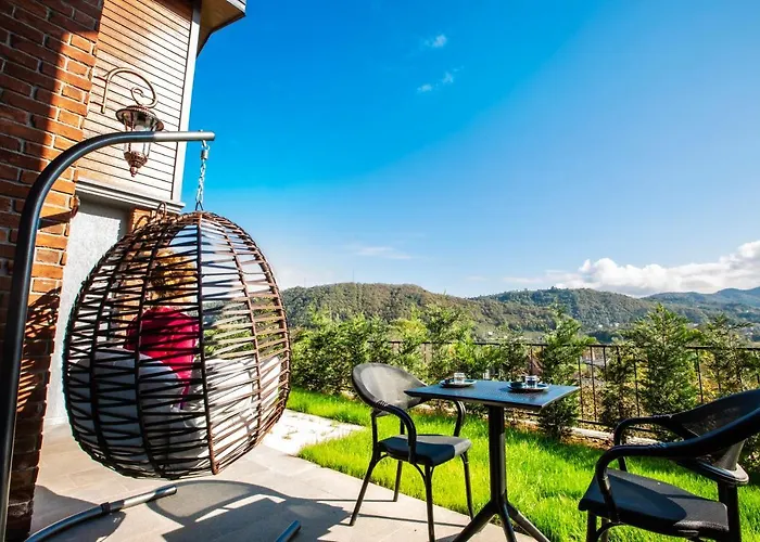 Zanike Hotel Trabzon