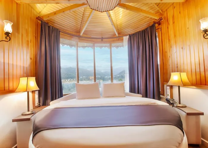 Hotel Zanike Trabzon