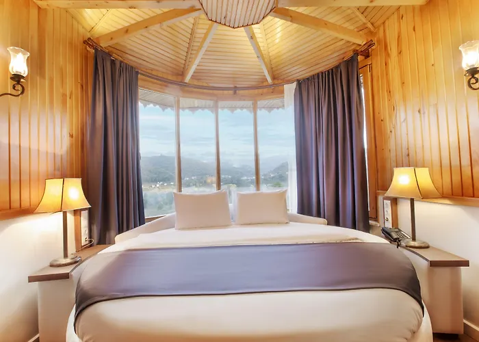 Hotel Zanike Trabzon